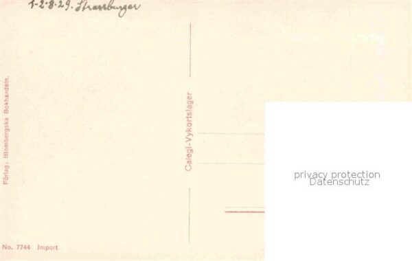 Lindesberg Kristinavägen – Bild 2