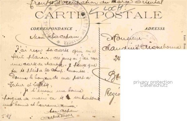 El Aioun Sidi Mellouk Les trois sources dite El Aioun – Bild 2