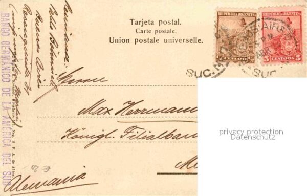 Argentinien Regimiento 2 de Artilleria maniobrando – Bild 2