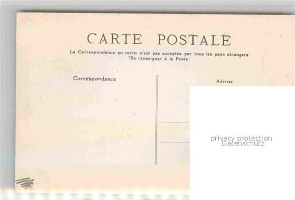 Mauresque Types Tradition Retour du Cimetiere – Bild 2
