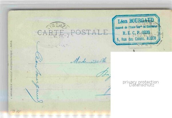 Tanger Tangier Tangiers Musiciens Maures – Bild 2