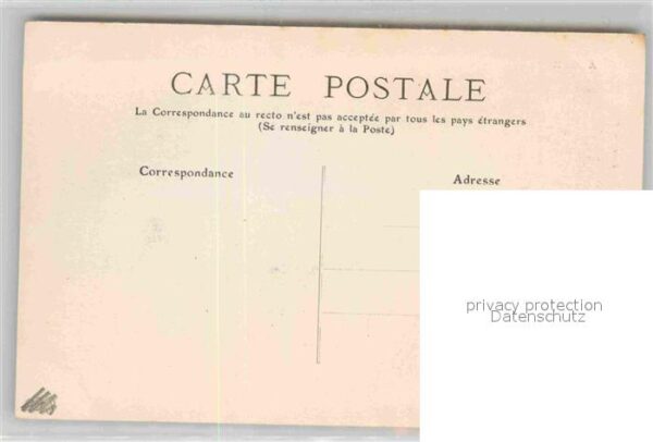 Alger Algerien Le Palais consulaire – Bild 2