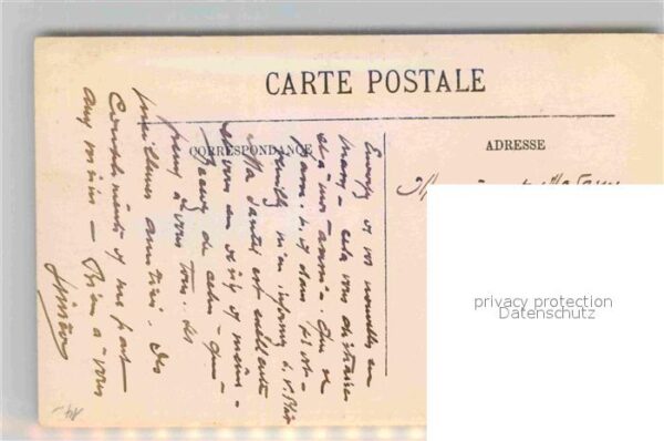 Tunesien Seguia et Rue dans un Village du Sud – Bild 2