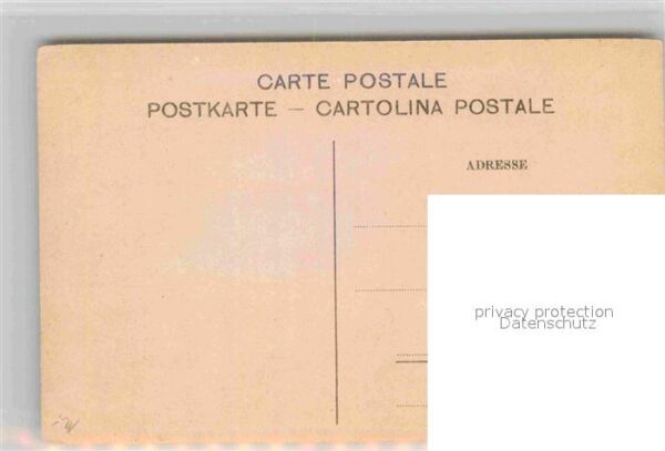 Tunis Vue generale – Bild 2