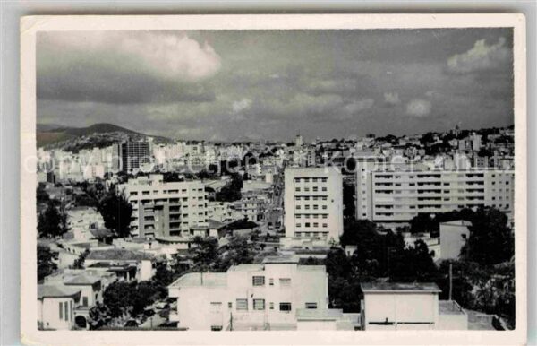 Caracas Vista parcial