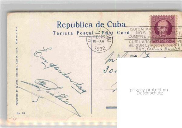 Habana Havana Fliegeraufnahme – Bild 2