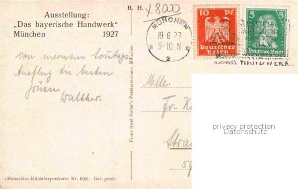 Schlemo E Münchner Kindl München Ausstellung Baye – Bild 2