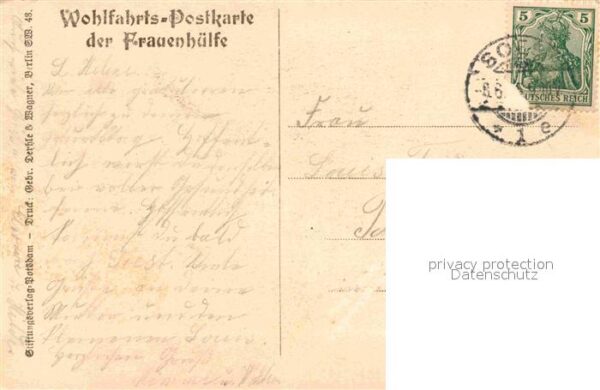 Adel Preussen Kaiserin Auguste Viktoria Hutmode Mode – Bild 2