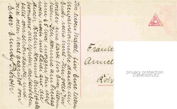 Adel Preussen Prinzessin August Wilhelm – Bild 2