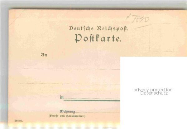 Kley Freiburg im Breisgau Martinstor – Bild 2