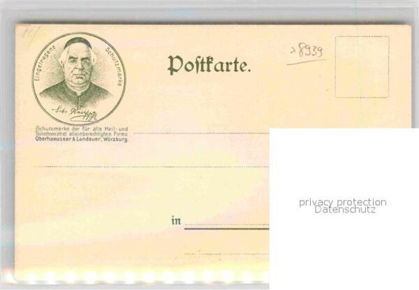 Medizin Pfarrer Kneipp's Magentrost Kalmus Acor – Bild 2