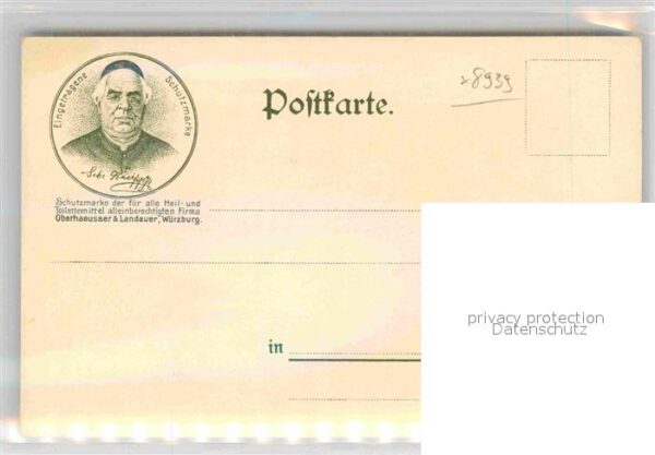 Medizin Pfarrer Kneipp's Magentrost Enzian Lith – Bild 2