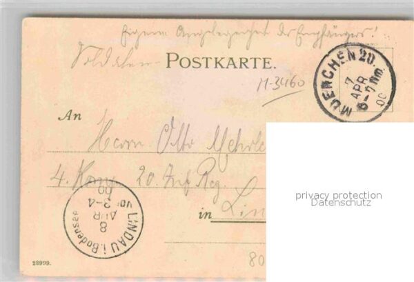Kley Sendlinger Tor München – Bild 2