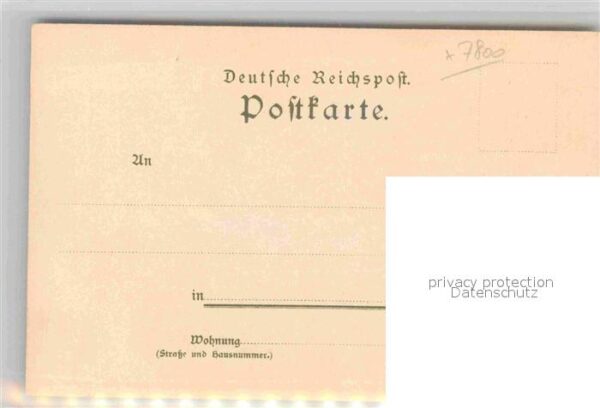 Kley Freiburg im Breisgau Loretto-Kapelle – Bild 2