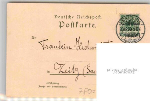 Kley Freiburg im Breisgau Münster – Bild 2