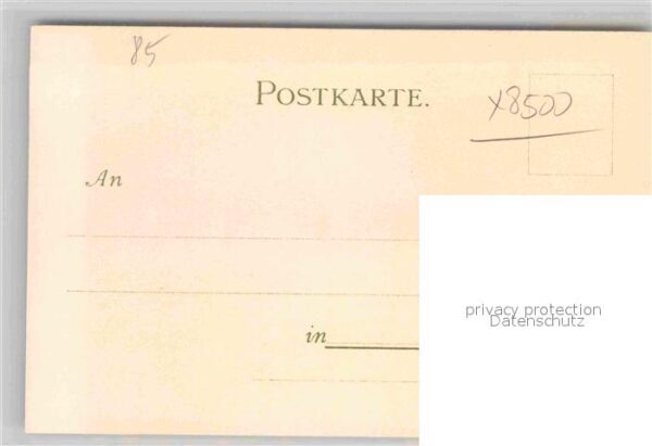 Mutter K. Nürnberg Henkersteg – Bild 2