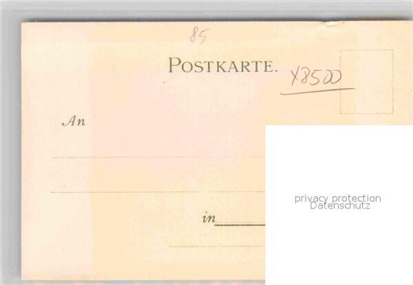 Mutter K. Nürnberg Burgtor – Bild 2
