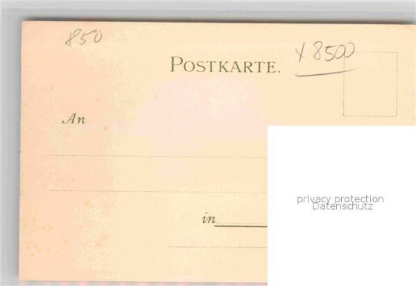 Mutter K. Nürnberg Burg – Bild 2