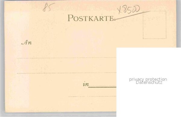 Mutter K. Nürnberg Dürerhaus – Bild 2