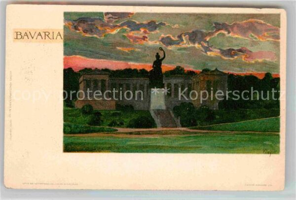 Kley München Bavaria