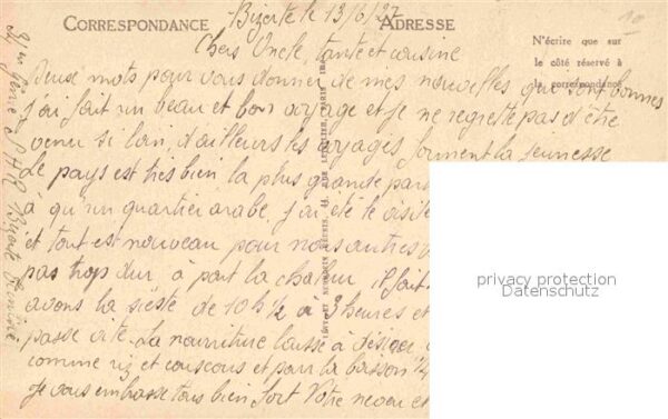 Bizerte Gesamtansicht – Bild 2