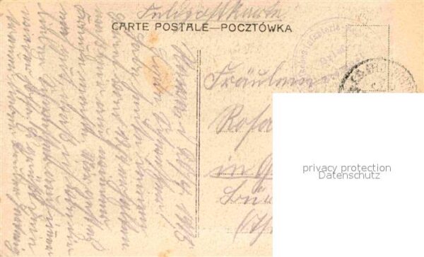 Rawa Mazowiecka Stadt Park – Bild 2
