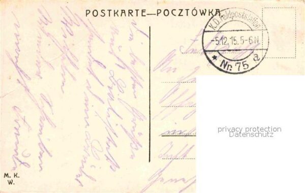 Warschau Masowien Reichsbank – Bild 2