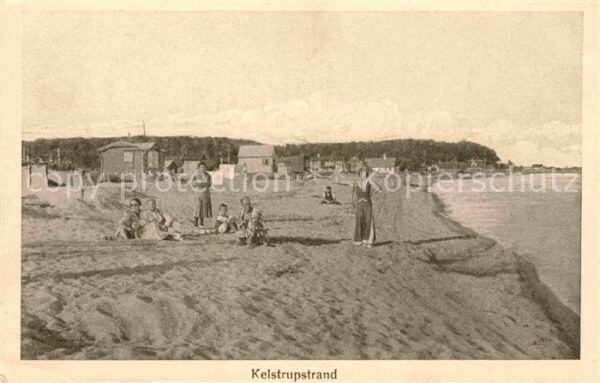 Kelstrup Strand