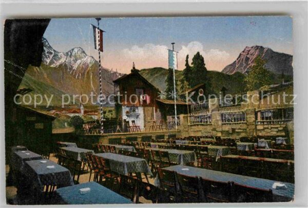 Zillertal Tirol Vergnügungspalast Groß Frankfurt