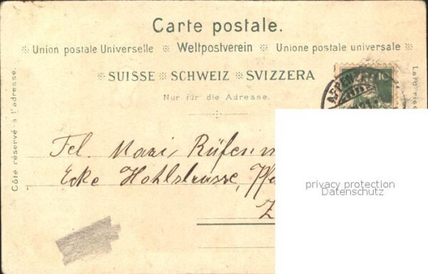 Trachten Schweiz Appenzeller Tracht Kind – Bild 2