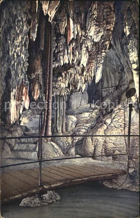Hoehlen Caves Grottes Höllgrotten Baar Zauberschloss