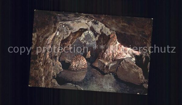 Hoehlen Caves Grottes Höllgrotten Baar Nympfen-Quelle
