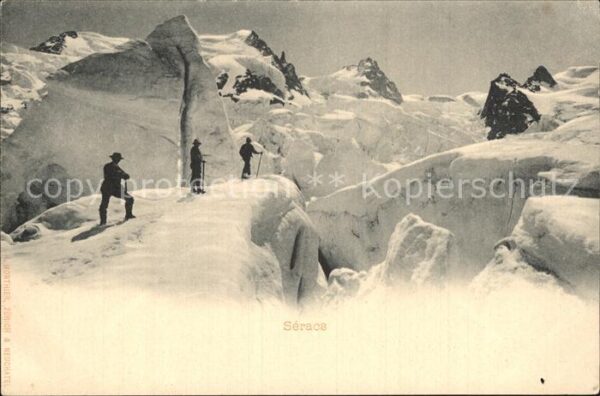 Bergsteigen Klettern Serace
