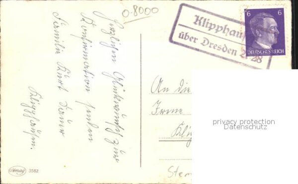 Blumen Alpenveilchen – Bild 2