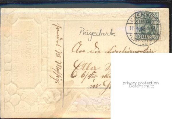 Konfirmation Schutzengel – Bild 2