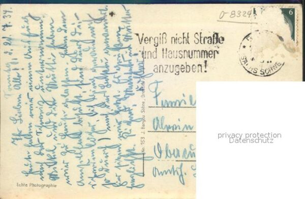 Dampfer Seitenrad Dresden Rathen – Bild 2