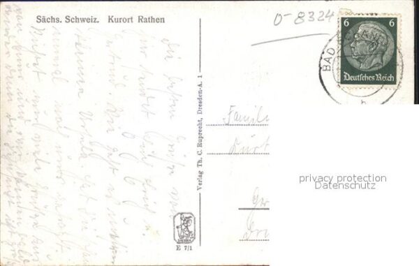Dampfer Seitenrad Leipzig Rathen – Bild 2
