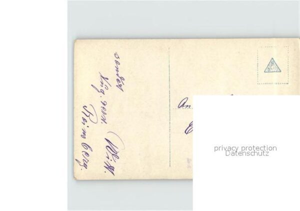 Konfirmation Schutzengel Foto-NPG-Nr. 7112/4 – Bild 2