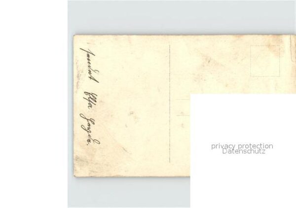 Konfirmation Schutzengel Foto-NPG-Nr. 7807/2 – Bild 2