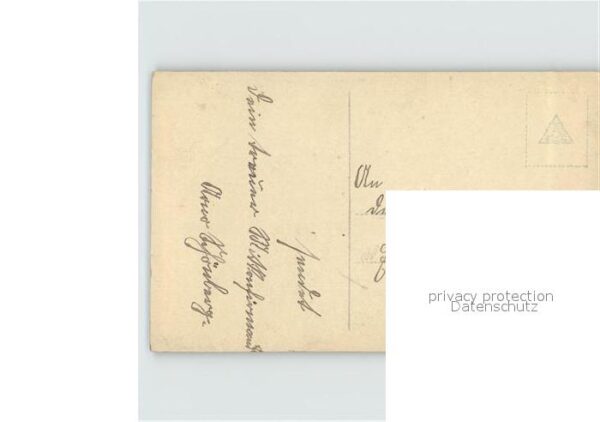 Konfirmation Schutzengel Foto-NPG-Nr. 7112/6 – Bild 2