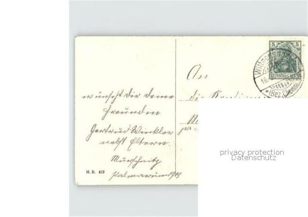 Konfirmation Schutzengel – Bild 2