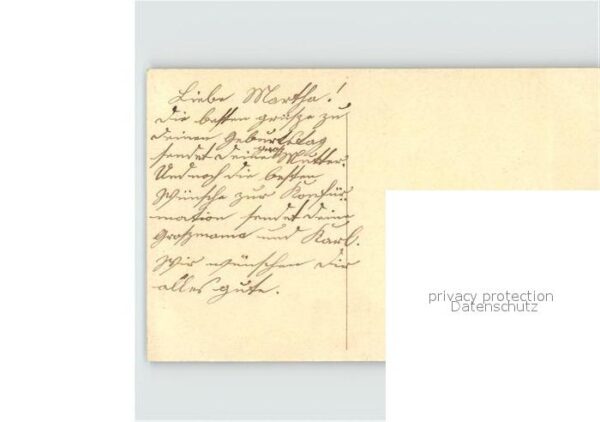 Konfirmation Schutzengel – Bild 2