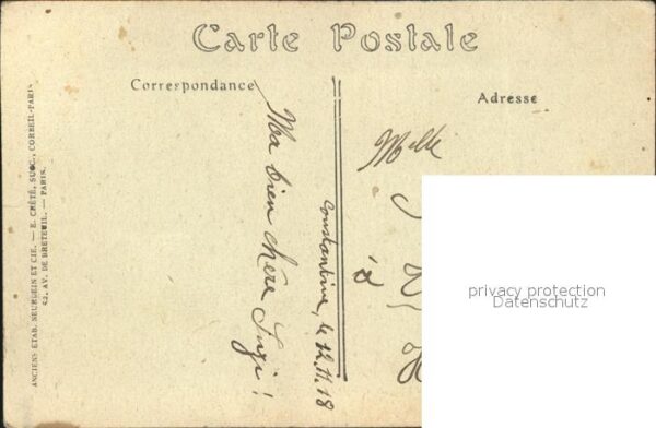Constantine Algerien Quartier de Belevue – Bild 2