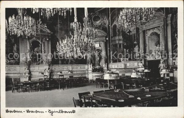 Baden-Baden Saal