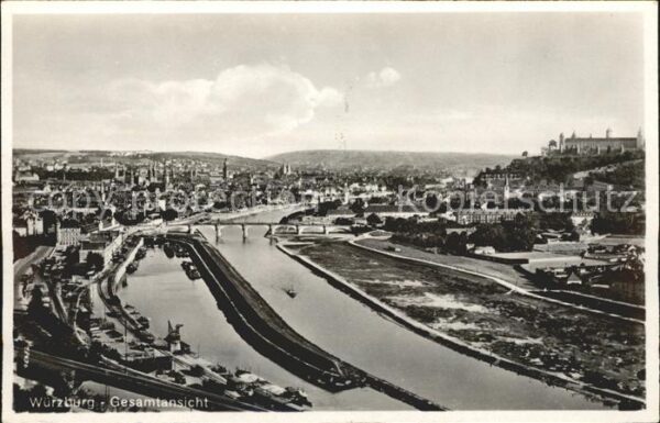 Wuerzburg
