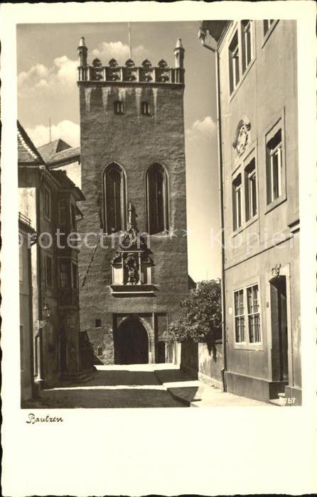 Bautzen