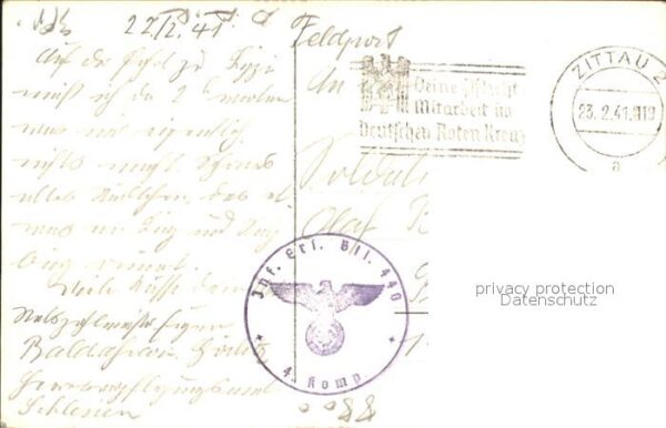 Zittau Blumenuhr – Bild 2