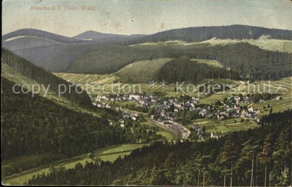 Arnstadt Ilm