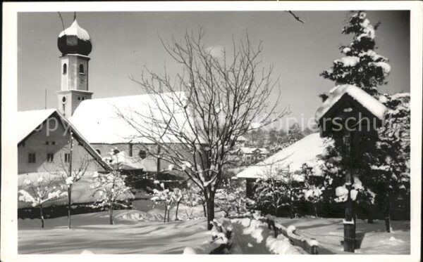 Tegernsee Winter