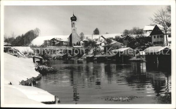Tegernsee